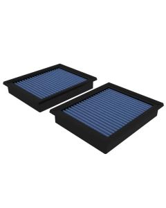 aFe MagnumFLOW Air Filters OER P5R A/F P5R 2023 Nissan Z V6 3.0L - 30-10408RM