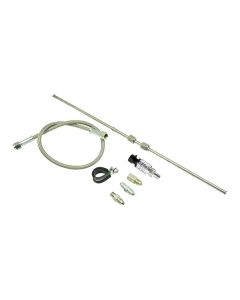 Universal AEM Exhaust Pressure Sensor Kit 30-2064