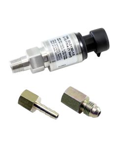 AEM 1 BAR MAP or 15 PSIA Stainless Steel Sensor Kit - 30-2130-15