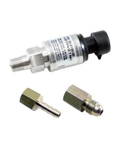 AEM 2 BAR MAP or 30 PSIA Stainless Steel Sensor Kit - 30-2130-30