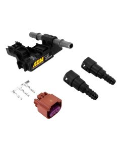 AEM Ethanol Content Flex Fuel Sensor Kit - 30-2200
