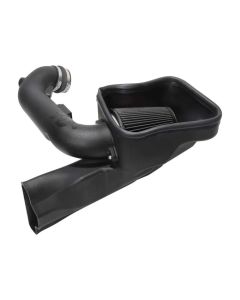 K&N 18-23 Ford Mustang GT 5.0L V8 F/I Dryflow Performance Air Intake System - 30-2605