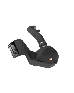 K&N 21-23 Ford F-150 5.0L V8 Performance Air Intake System - 30-2616