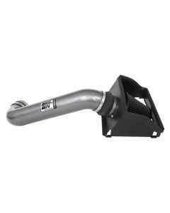 K&N 21-23 Ford F-150 5.0L V8 Performance Air Intake System - 30-2616KC