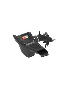 K&N 21-23 Ford Bronco 2.3L L4 Performance Air Intake System - 30-2620