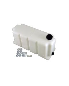 AEM V2 5 Gal Tank Kit w/ Conductive Fluid Level Sensor - 30-3320