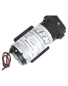 AEM Water / Methanol Injection 6-Amp Recirculation-Style Pump 200psi for One-Gallon Kit **replacemen - 30-3015