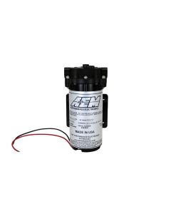 AEM Water/Methanol Injection 200psi Recirculation Pump - 30-3018
