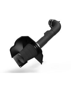 K&N 14-18 Chevrolet/GMC 1500 V8 5.3L/6.2L Performance Air Intake System - 30-3082