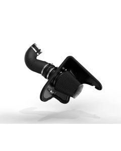 K&N 16-23 Chevrolet Camaro SS 6.2L V8 F/I Dryflow Performance Air Intake System - 30-3092