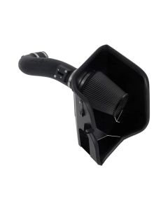 K&N 2019+ Chevrolet Silverado 1500 V8 6.2L Performance Air Intake System - 30-3110