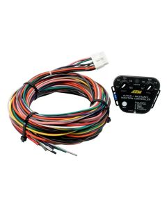 AEM V2 Multi Input Controller Kit - 0-5v/MAF Freq or V/Duty Cycle/MAP - 30-3305