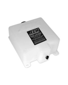 AEM V2 Water / Methanol 1.15 Gallon Methanol Injection Tank - 30-3325