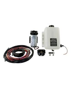 AEM V3 One Gallon Water/Methanol Injection Kit - Multi Input - 30-3350