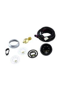 AEM Digital Oil | Fuel Pressure Gauge 0~100PSI Universal- AEM-30-4401