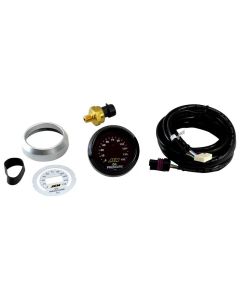 AEM Digital Oil Pressure Gauge 0~150PSI Universal- AEM-30-4407