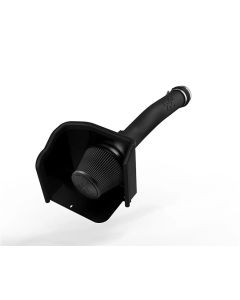 K&N 16-23 Toyota Tacoma 3.5L V6 Performance Air Intake System - 30-9039