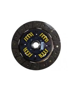 ACT 2000 Honda S2000 Perf Street Sprung Disc - 3000106