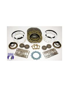 Yukon Gear Toyota 79-85 Hilux and 75-90 Landcruiser Knuckle Kit - YP KNCLKIT-TOY