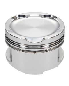 JE Pistons VW 1.8T 20V 8.5 KIT Set of 4 Pistons - 242926