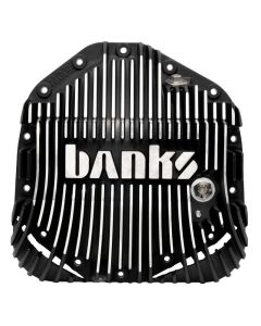 Banks Power Black Differential Cover Kit 12in AAM - 19286