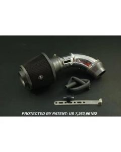 Weapon R 06+ Civic LX/DX/EX Secret Weapon Intake - 301-159-101