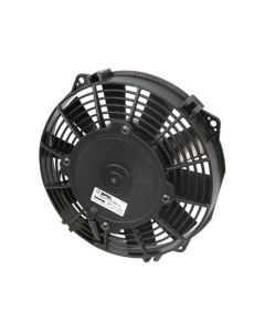 SPAL 407 CFM 7.5in High Performance Fan - Pull/Paddle - 30100394