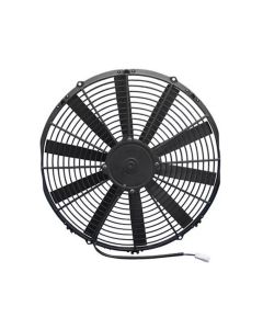 SPAL 1074 CFM 16in Fan - Pull (VA18-AP10/C-41A) - 30100400