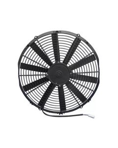 SPAL 1103 CFM 16in Fan - Push (VA18-AP10/C-41S) - 30100401