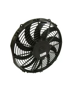 SPAL 909 CFM 12in Low Profile - Pull/Curved (VA10-AP10/C-61A) - 30100467