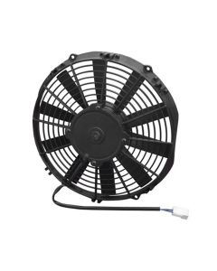 SPAL 932 CFM 11in Medium Profile Fan - Pull (VA09-AP50/C-27A) - 30101500