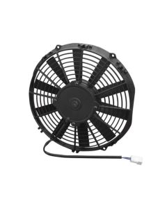 SPAL 944 CFM 11in Medium Profile Fan - Push (VA09-AP50/C-27S) - 30101502