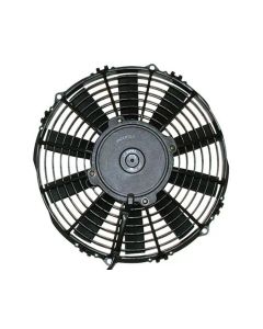 SPAL 1097 CFM 12in Medium Profile Fan - Pull (VA10-AP50/C-25A) - 30101504