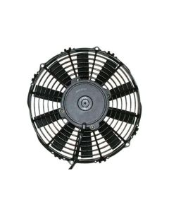 SPAL 1009 CFM 12in Medium Profile Fan - Push (VA10-AP50/C-25S) - 30101505
