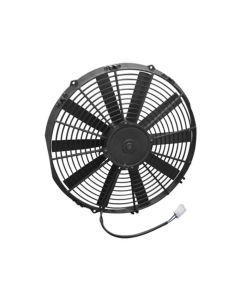 SPAL 1263 CFM 14in Medium Profile Fan - Push (VA08-AP51/C-23S) - 30101510