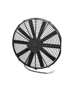SPAL 1469 CFM 16in Medium Profile Fan - Pull (VA18-AP51/C-41A) - 30101516