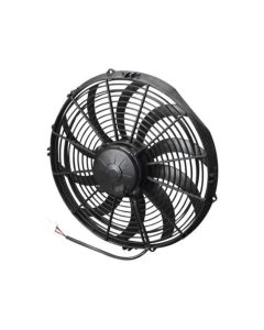 SPAL 1864 CFM 14in High Performance Fan - Pull/Curved (VA08-AP71/LL-53A) - 30102042