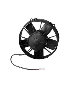 SPAL 726 CFM 9in High Performance Fan - Push (VA02-AP70/LL-40S) - 30102053