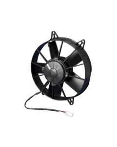 SPAL 1081 CFM 10in High Performance Fan - Pull (VA15-AP70/LL-39A) - 30102057