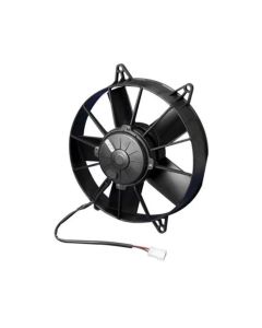 SPAL 988 CFM 10in High Performance Fan - Push (VA15-AP70/LL-39S) - 30102058