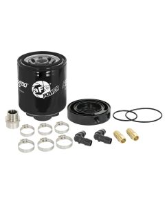 aFe DFS780 Fuel System Cold Weather Kit (Fits DFS780 / DFS780 PRO) - 42-90001