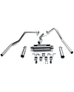 MagnaFlow Sys C/B GM 1500 Std. Cab S/B 4.8L/5 - 15753