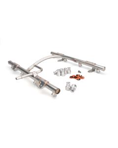 FAST Oe Fuel Rail Kit LSXR LS3/LS7 - 146020-KIT