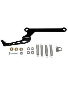 Moroso 4150 Holley/HP Series Throttle Return Spring Kit - Carburetor Mount - 64919