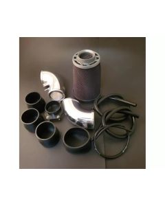 Weapon R 97-2001 Infinity Q45 4.1L Secret Weapon Intake - 304-146-101