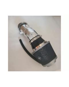 Weapon R 09-16 Nissan Maxima 3.5L V6 Secret Weapon Intake - 304-143-101