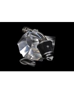 Weapon R 11-16 Toyota Sienna Van 3.5L V6 (with Air Shield) Secret Weapon Intake - 305-177-101