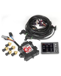 Ridetech RidePro E5 Air Ride Suspension Leveling Control System - 30518000