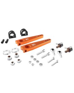 aFe Control PFADT Series Racing Sway Bar Rear Service Kit Chevrolet Corvette (C5/C6) 97-13 - 441-401002-N
