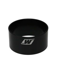 Wiseco 4in Bore Black Anodized Ring Compressor Sleeve - RCS40000